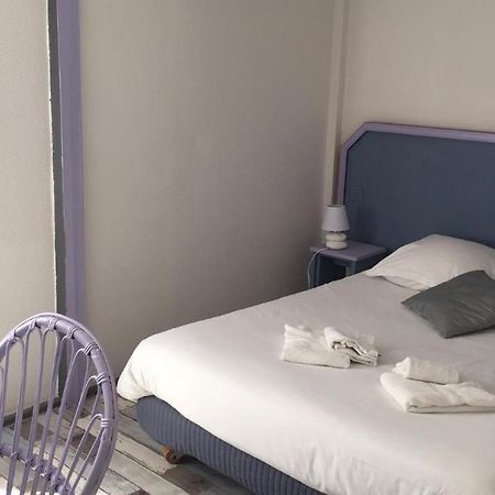 ארל Hostellerie De La Source מראה חיצוני תמונה