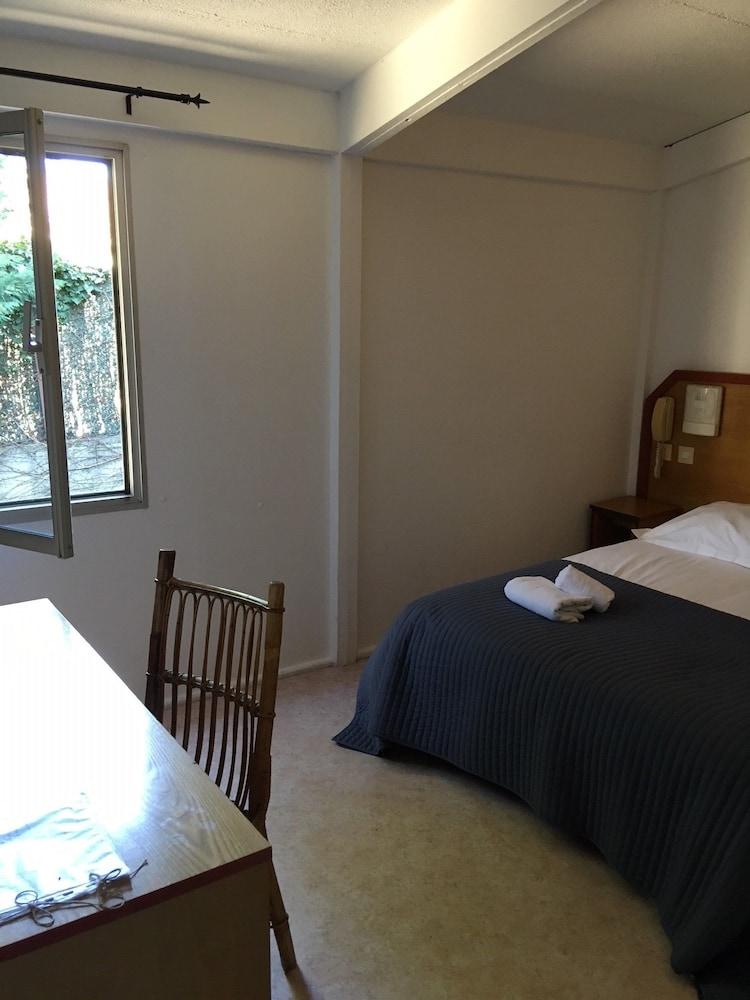 ארל Hostellerie De La Source מראה חיצוני תמונה