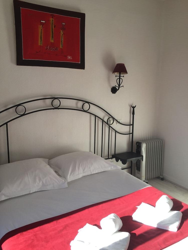 ארל Hostellerie De La Source מראה חיצוני תמונה