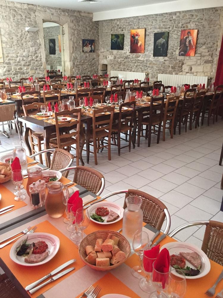ארל Hostellerie De La Source מראה חיצוני תמונה