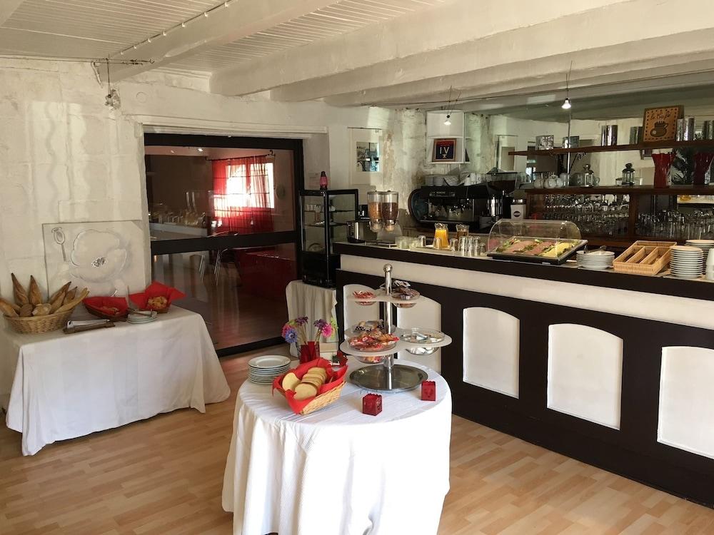 ארל Hostellerie De La Source מראה חיצוני תמונה