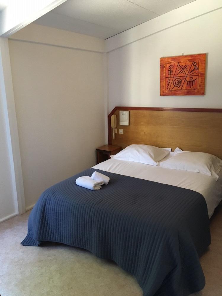 ארל Hostellerie De La Source מראה חיצוני תמונה
