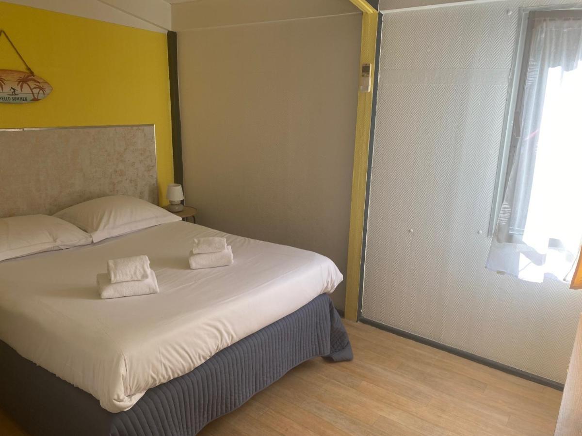 ארל Hostellerie De La Source מראה חיצוני תמונה