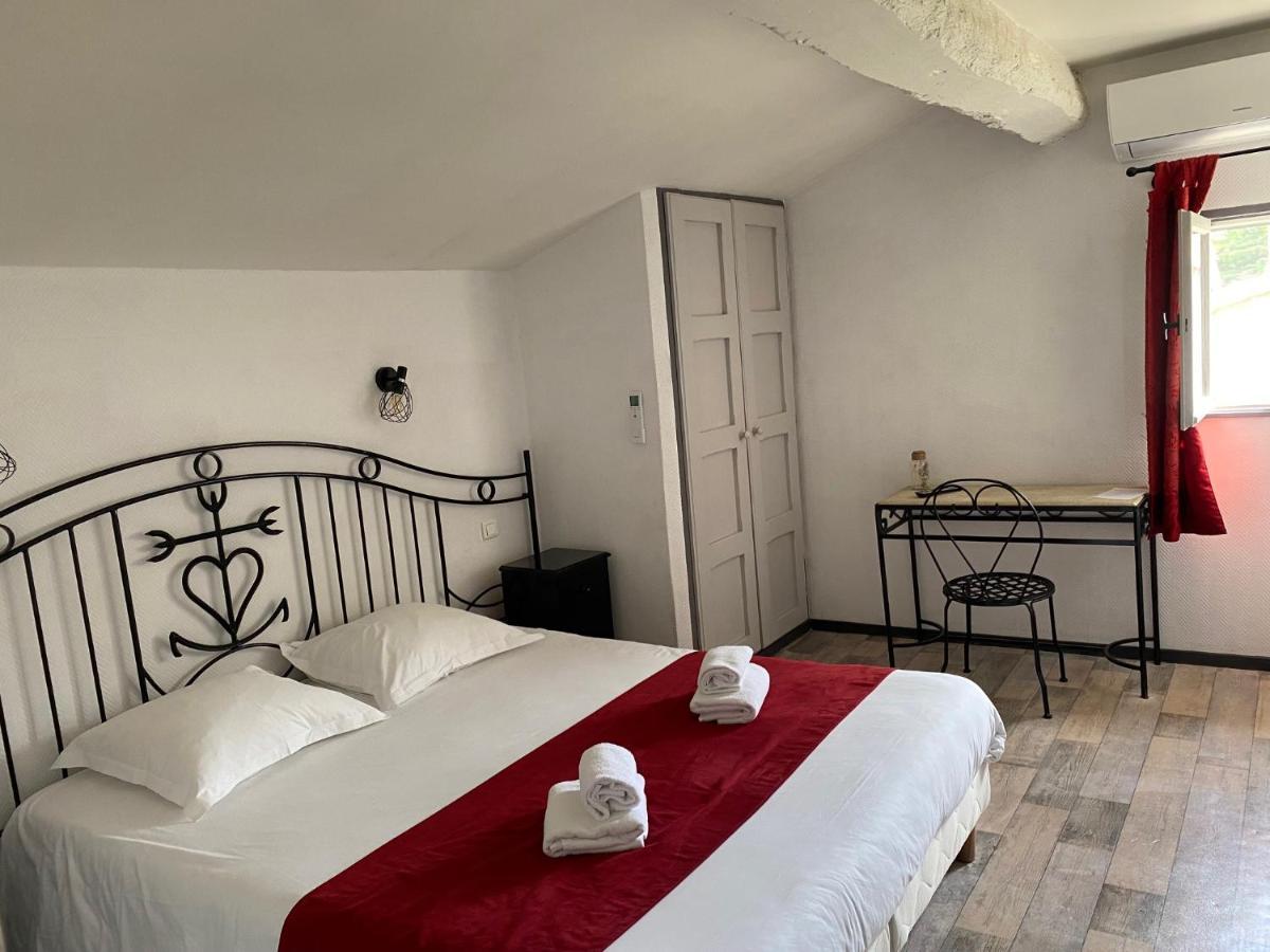 ארל Hostellerie De La Source מראה חיצוני תמונה