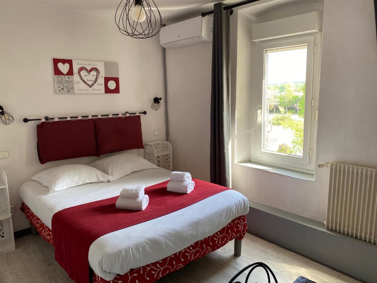 ארל Hostellerie De La Source מראה חיצוני תמונה