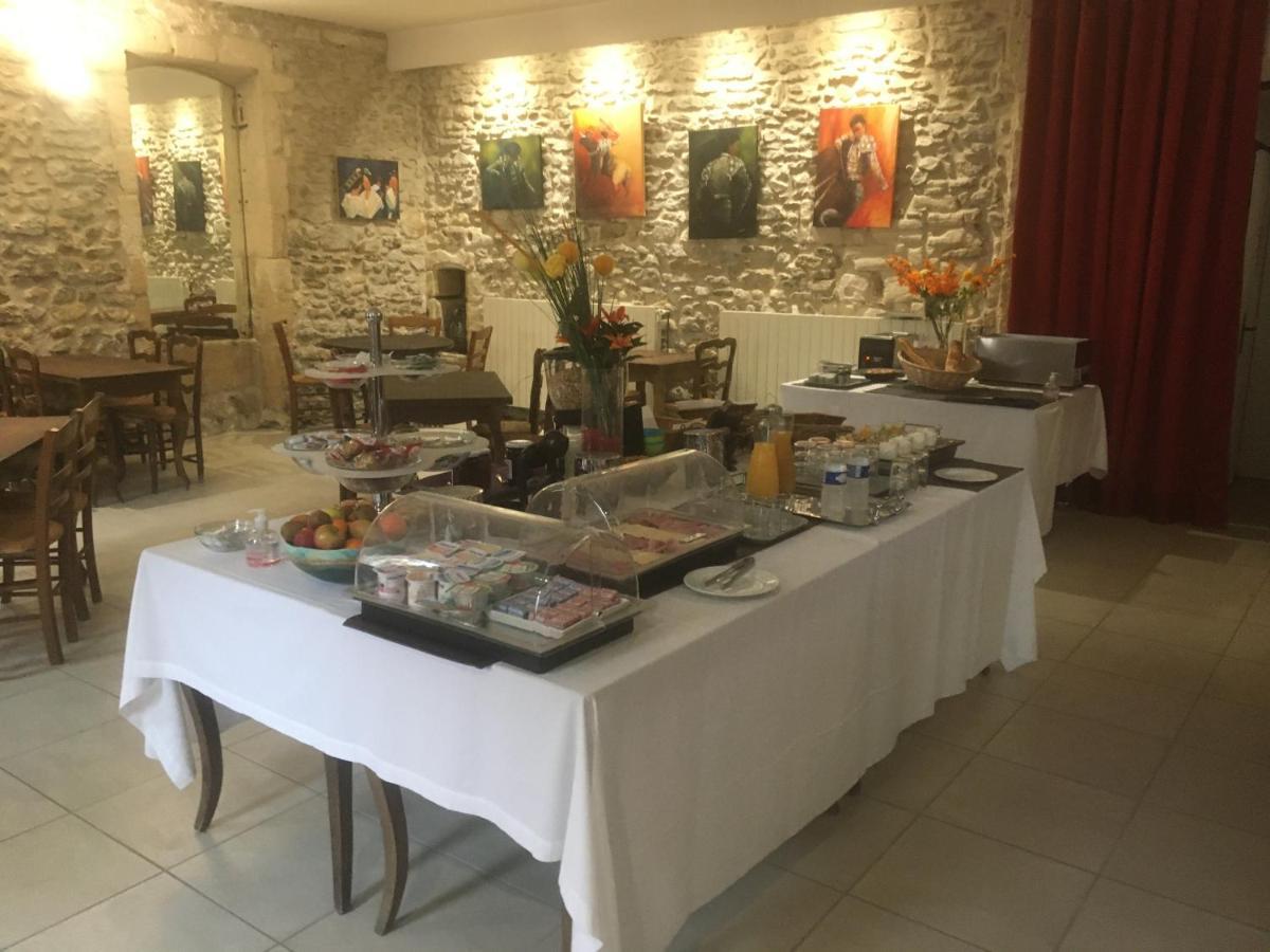 ארל Hostellerie De La Source מראה חיצוני תמונה
