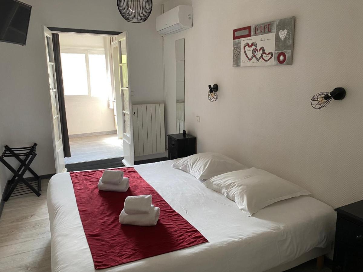 ארל Hostellerie De La Source מראה חיצוני תמונה