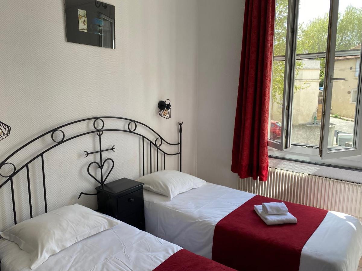 ארל Hostellerie De La Source מראה חיצוני תמונה