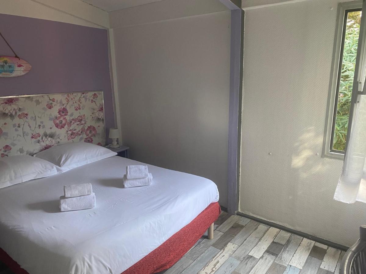 ארל Hostellerie De La Source מראה חיצוני תמונה