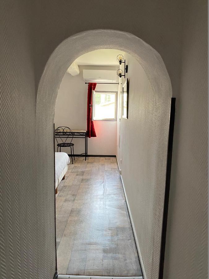 ארל Hostellerie De La Source מראה חיצוני תמונה