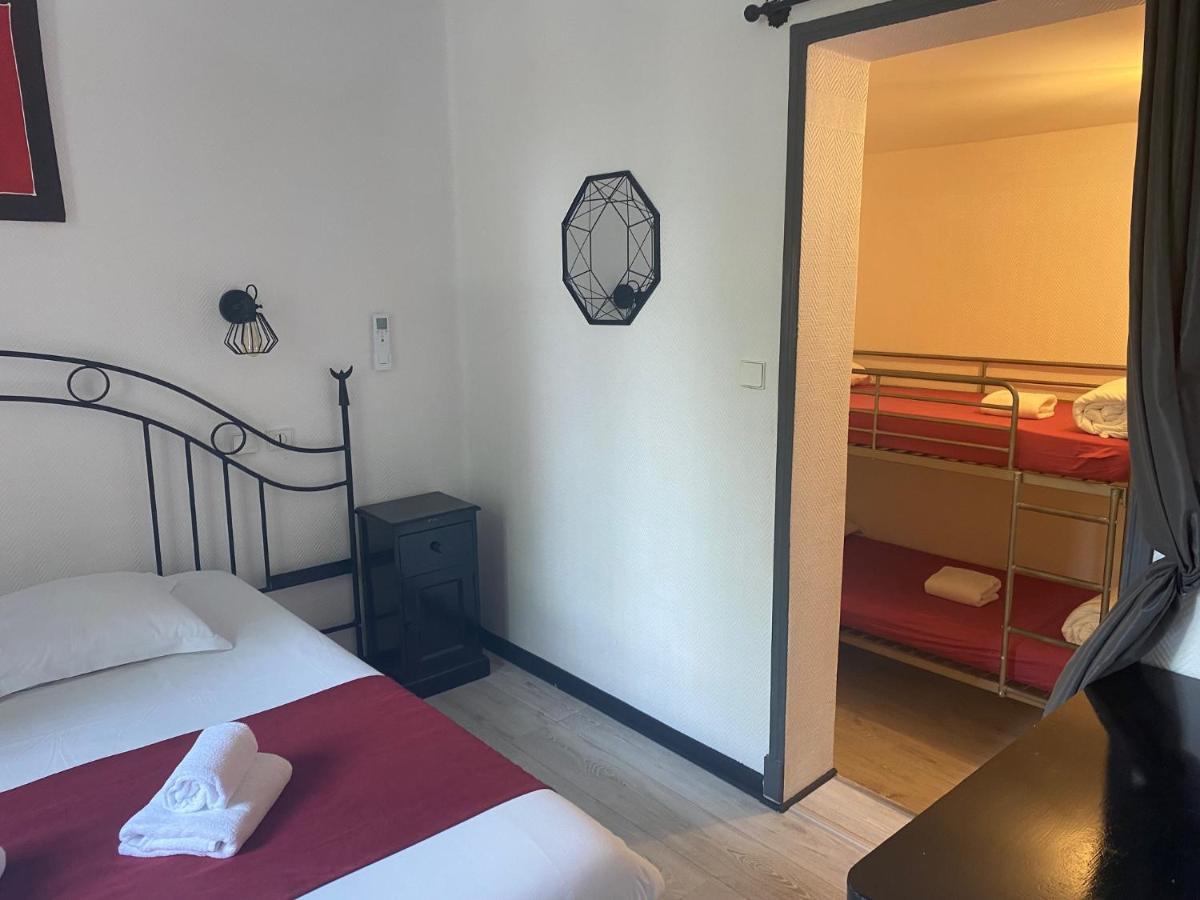 ארל Hostellerie De La Source מראה חיצוני תמונה
