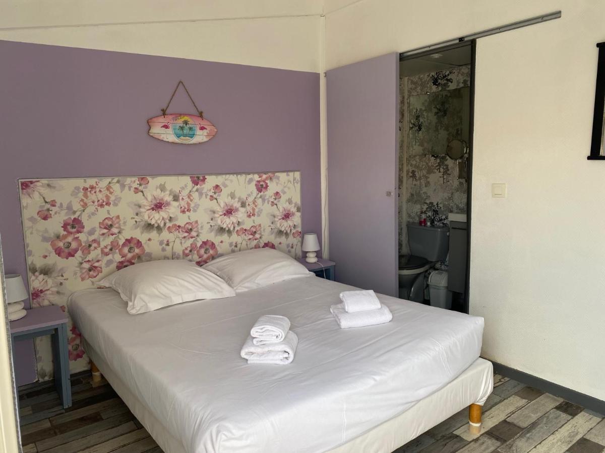 ארל Hostellerie De La Source מראה חיצוני תמונה