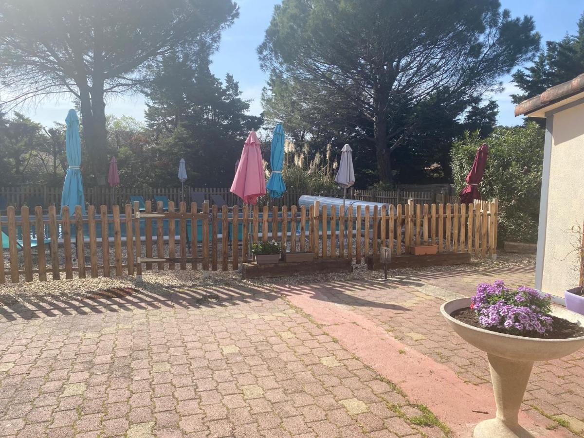 ארל Hostellerie De La Source מראה חיצוני תמונה