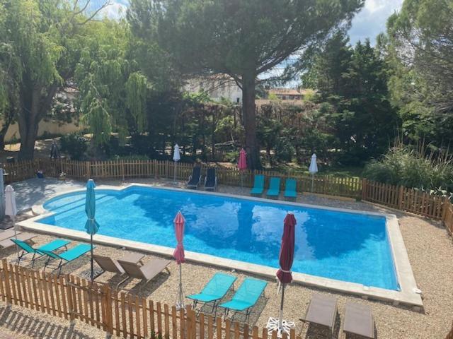 ארל Hostellerie De La Source מראה חיצוני תמונה