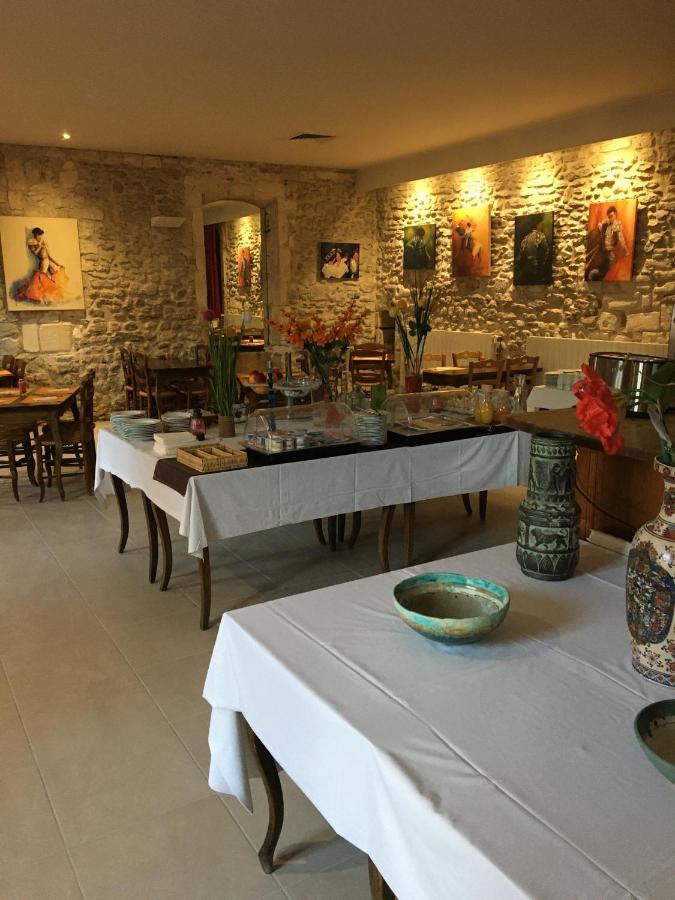 ארל Hostellerie De La Source מראה חיצוני תמונה