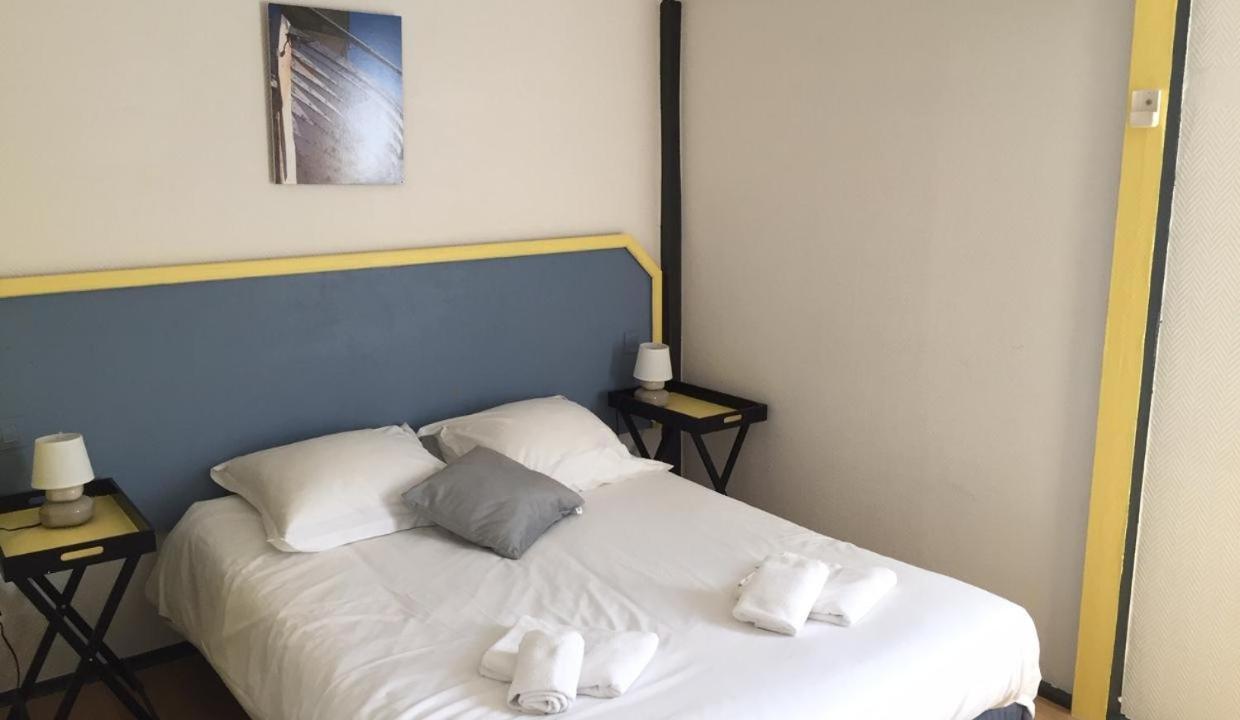 ארל Hostellerie De La Source מראה חיצוני תמונה
