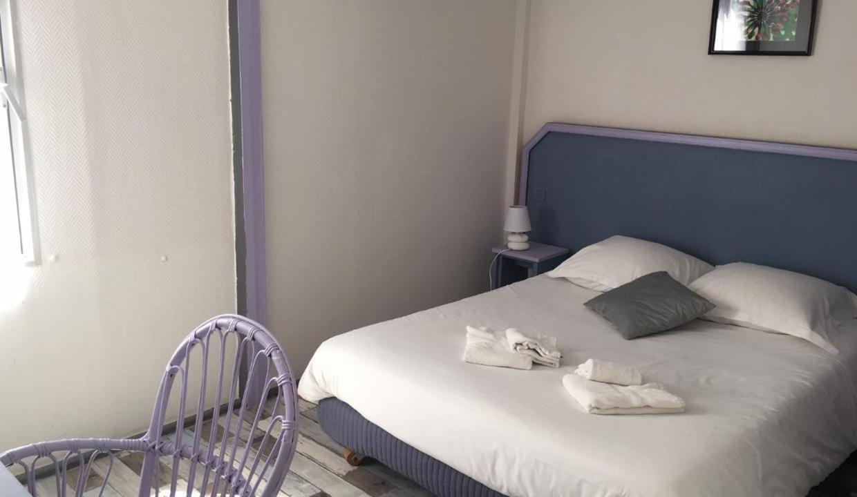 ארל Hostellerie De La Source מראה חיצוני תמונה